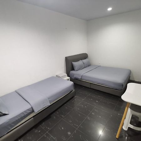 184 Gurney Drive Penang Motel George Town Eksteriør bilde