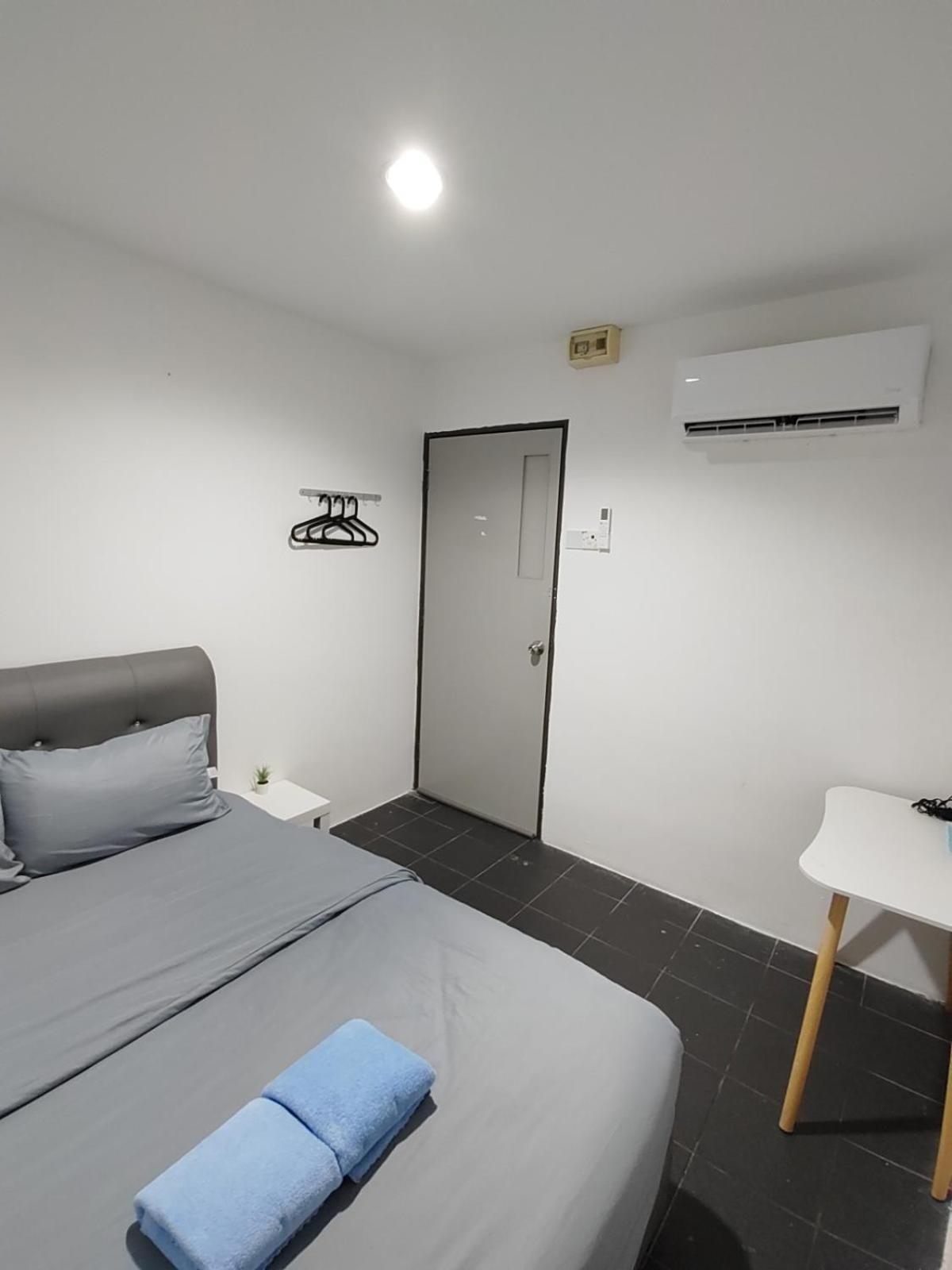 184 Gurney Drive Penang Motel George Town Eksteriør bilde