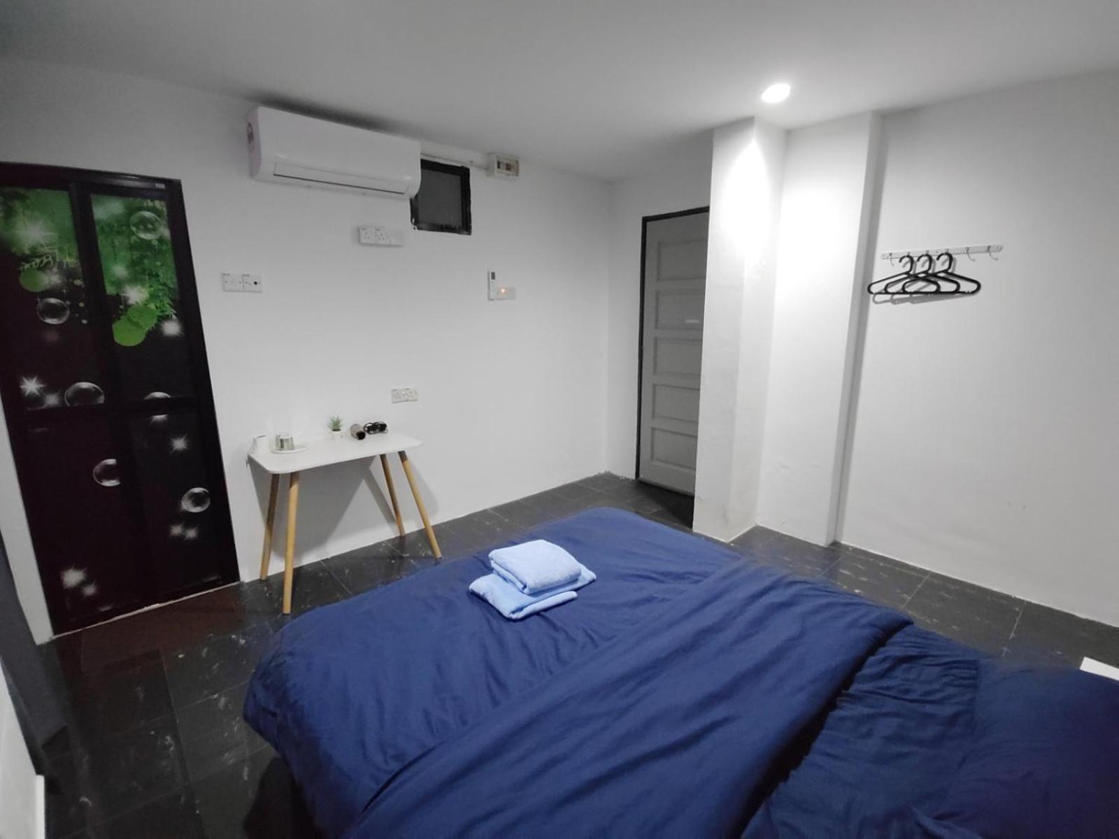 184 Gurney Drive Penang Motel George Town Eksteriør bilde