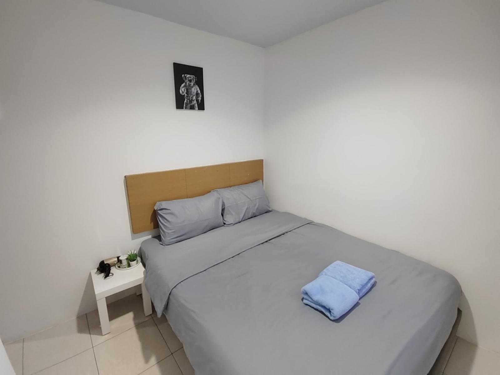 184 Gurney Drive Penang Motel George Town Eksteriør bilde