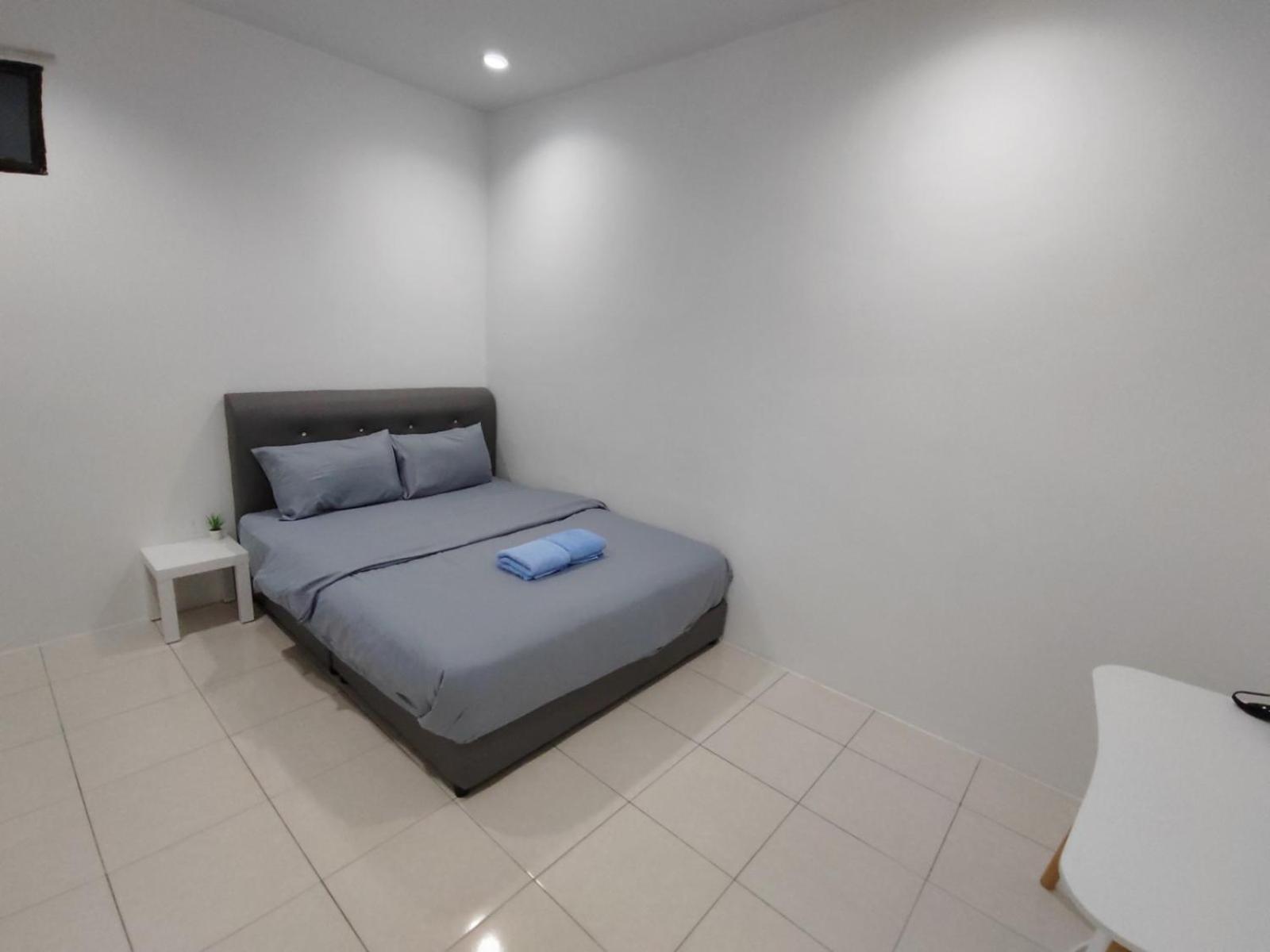 184 Gurney Drive Penang Motel George Town Eksteriør bilde