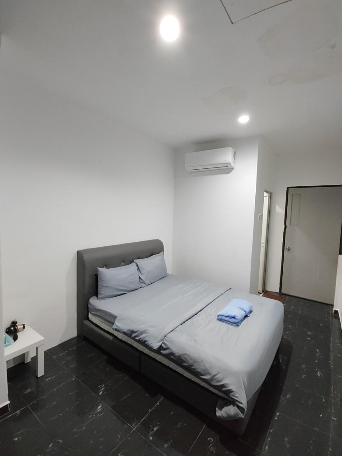 184 Gurney Drive Penang Motel George Town Eksteriør bilde