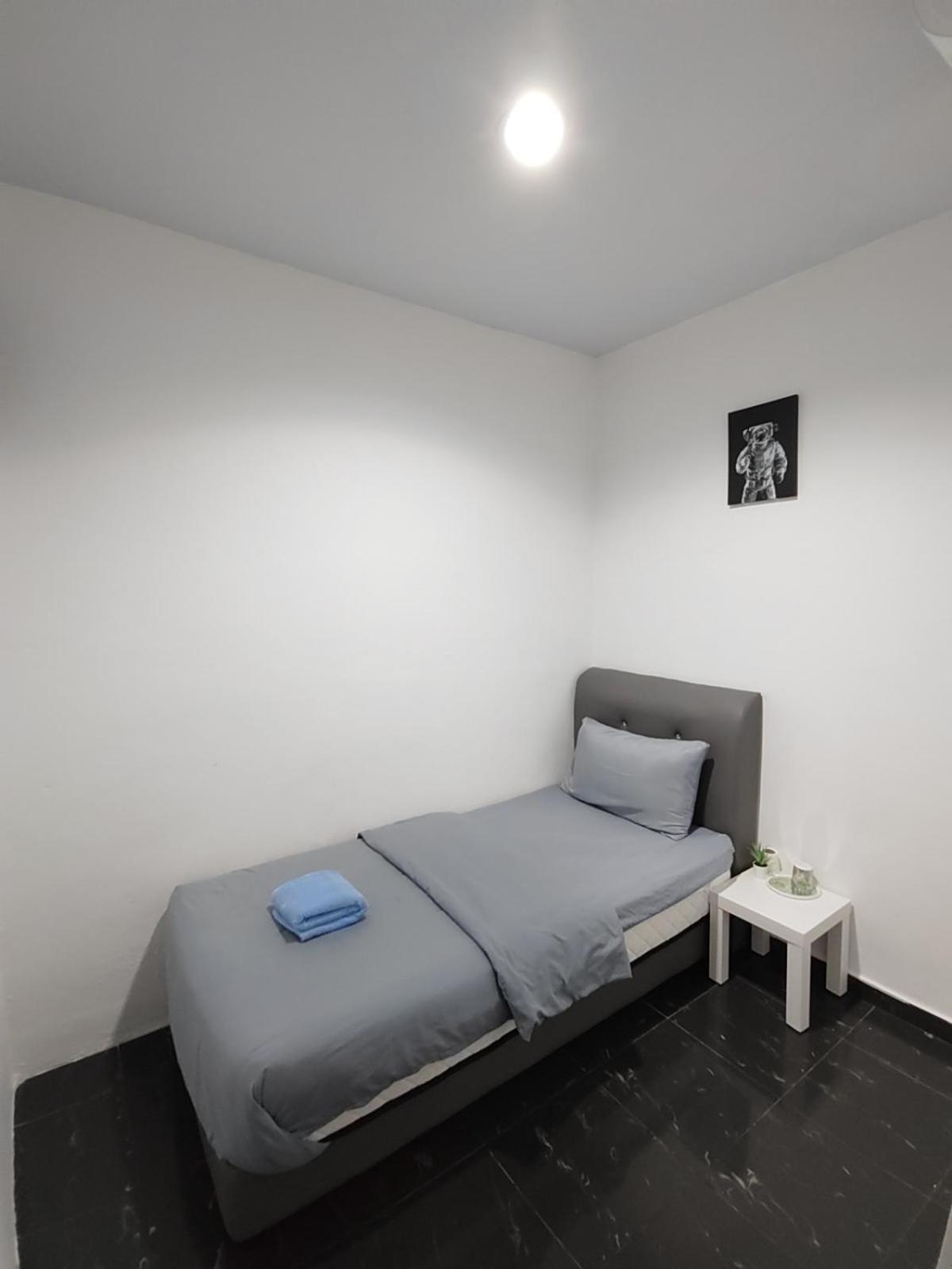184 Gurney Drive Penang Motel George Town Eksteriør bilde