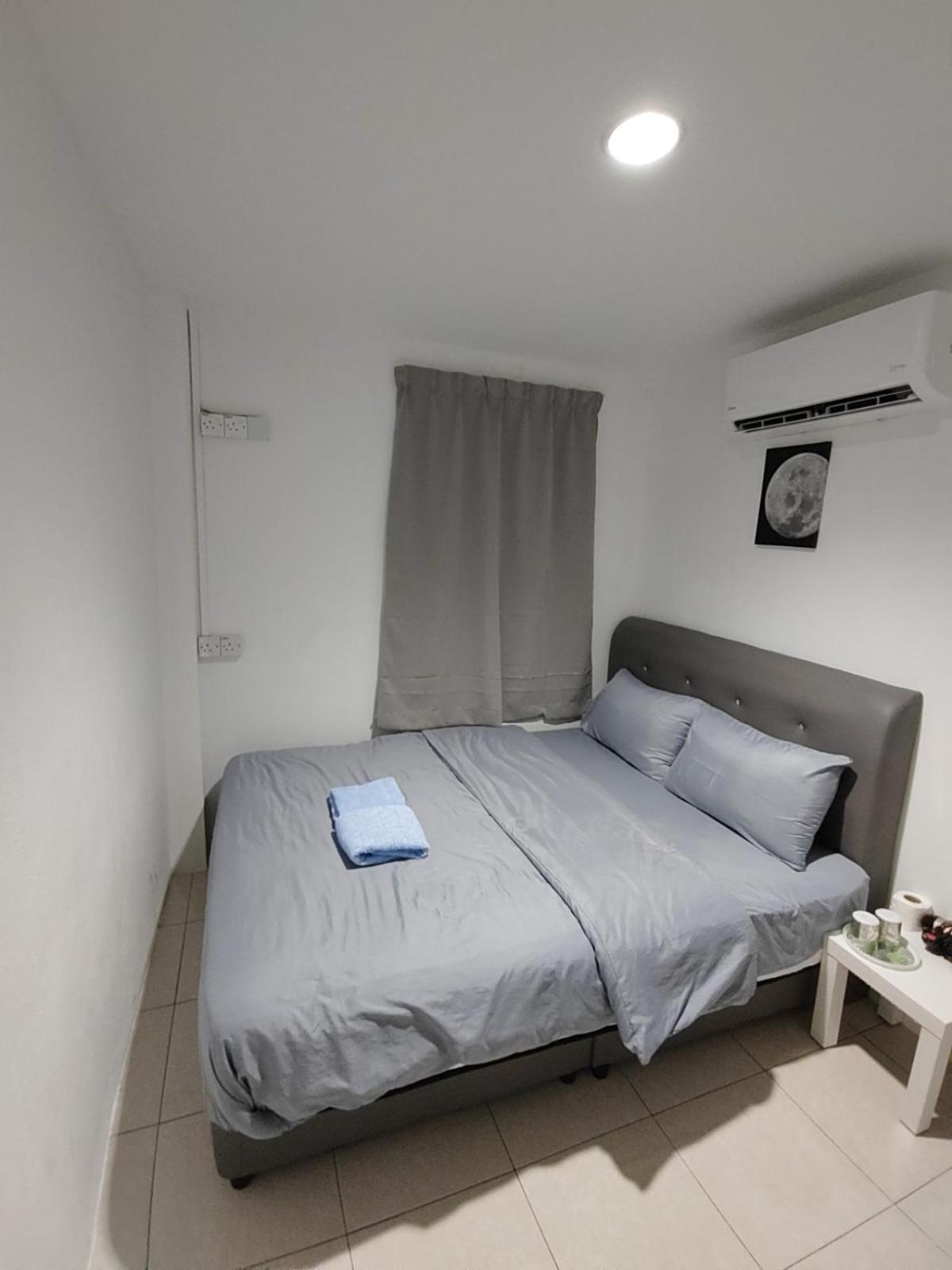 184 Gurney Drive Penang Motel George Town Eksteriør bilde
