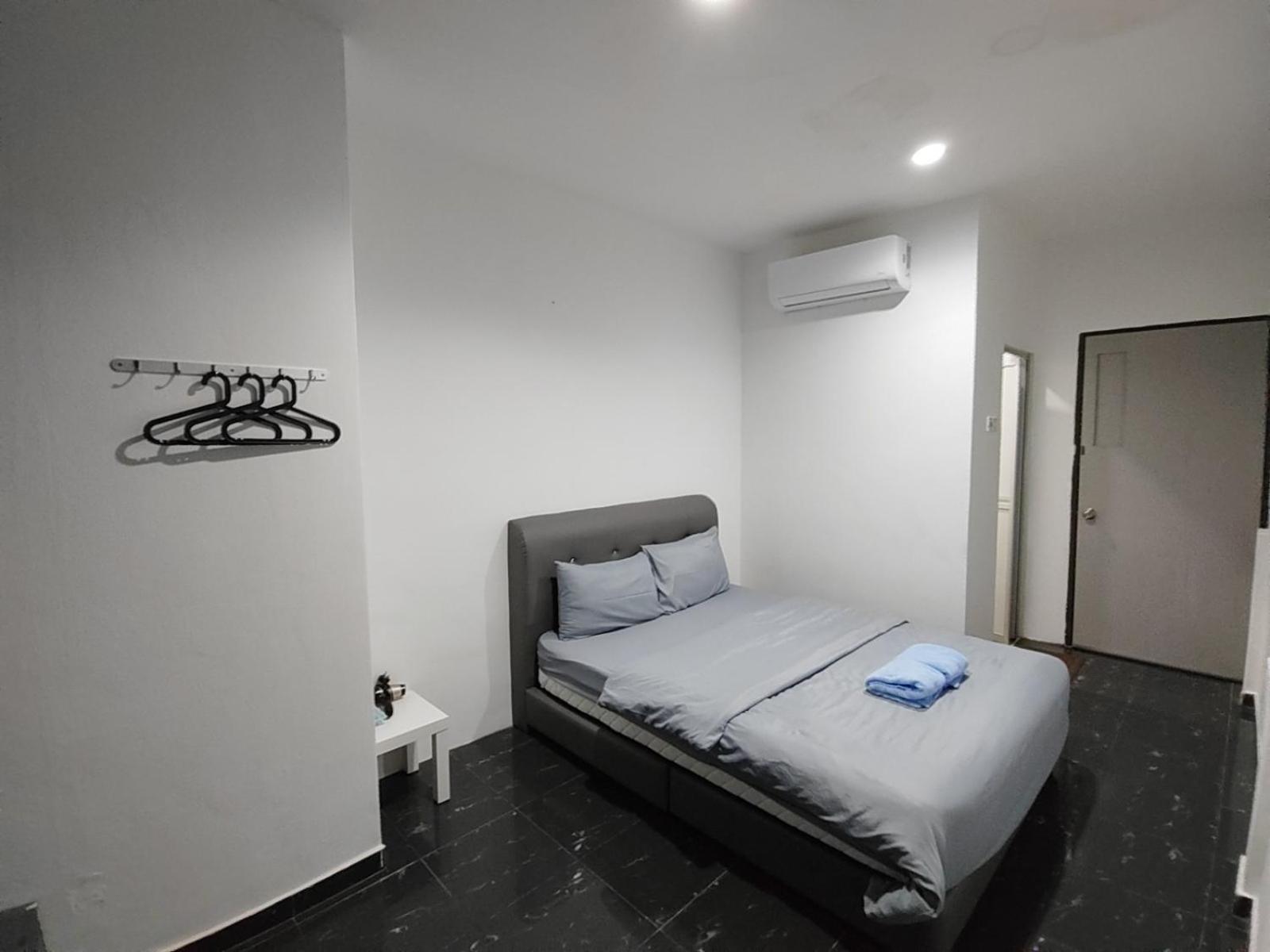 184 Gurney Drive Penang Motel George Town Eksteriør bilde