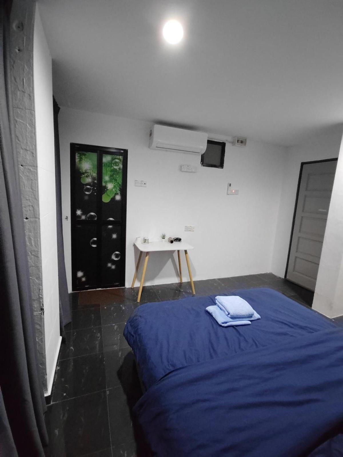 184 Gurney Drive Penang Motel George Town Eksteriør bilde
